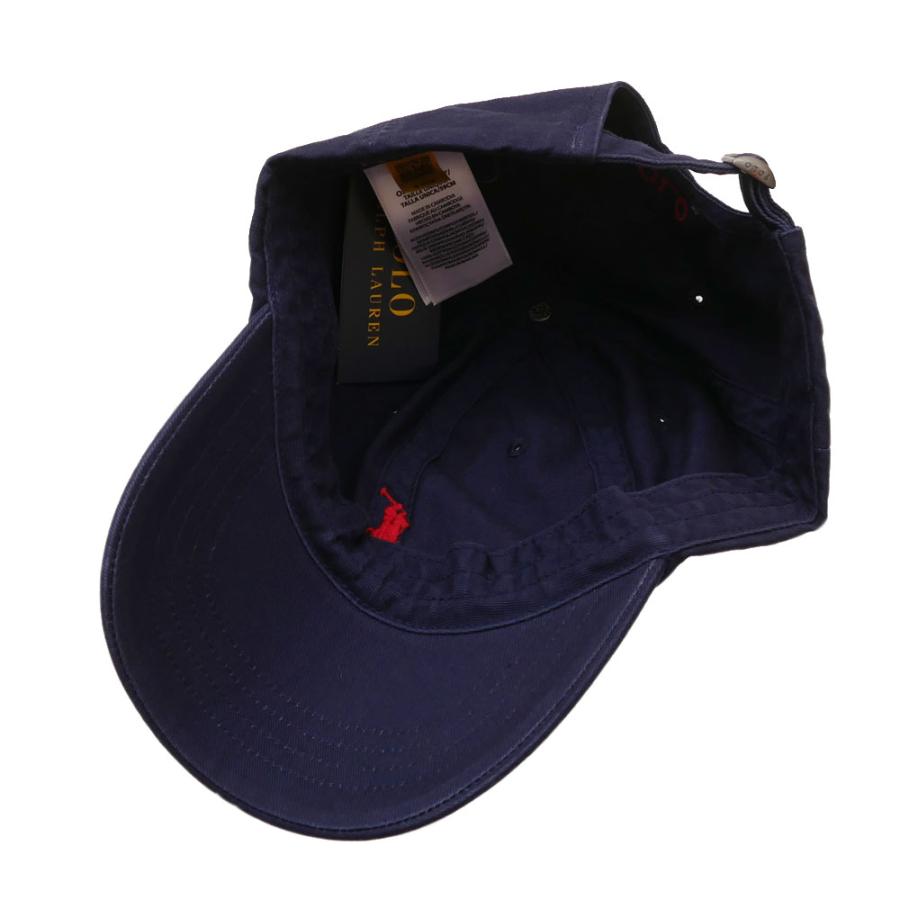 POLO RALPH LAUREN 新品 ポロ ラルフローレン Classic Baseball POLO RALPH LAUREN 新品 ポロ ラルフローレン Classic Baseball