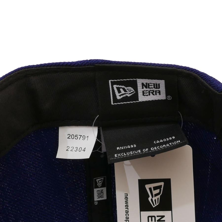 MoMA モマ ニューエラ ブルックリンドジャース クーパーズタウン NEW ERA 新品 ニューエラ x モマ MoMA ブルックリン ドジャース