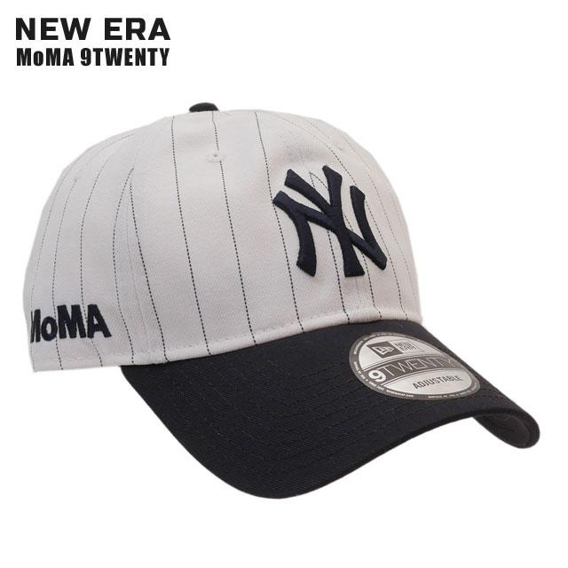 NEW ERA 新品 ニューエラ x モマ MoMA ニューヨーク ヤンキース