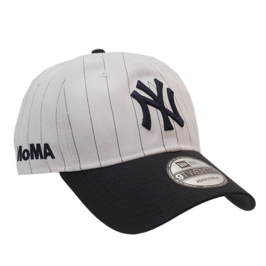 NEW ERA（ニューエラ） 新品 NEW ERA x モマ MoMA ニューヨーク