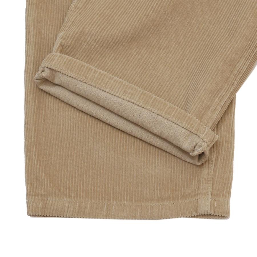 STUSSY（ステューシー） 新品 STUSSY Corduroy Big Ol Jeans