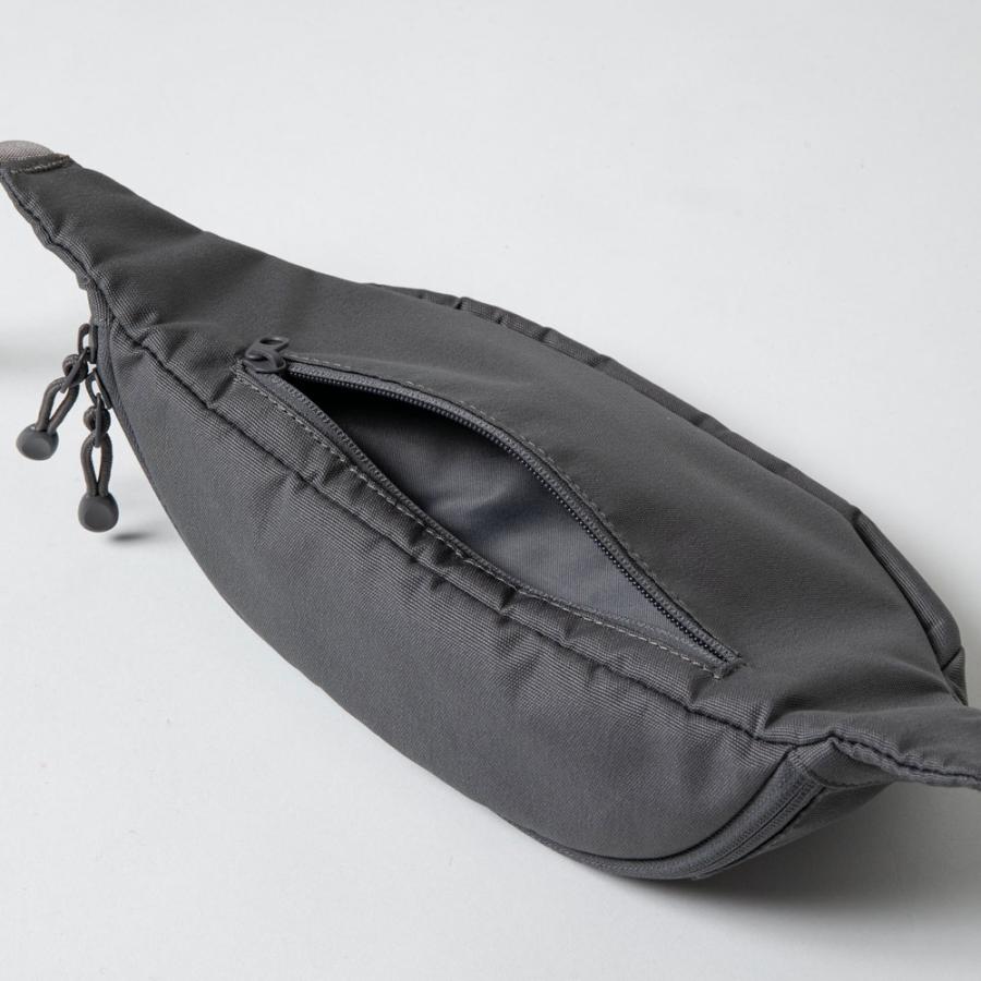 【APPLEBUM】ロゴ刺繍 ウエストバッグ ショルダーバッグ（新品） APPLEBUM 新品 アップルバム Logo Waist Bag ロゴ ウエスト