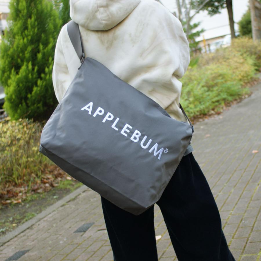 APPLEBUM ショルダーバッグ APPLEBUM 新品 アップルバム Value Shoulder Pouch ショルダー