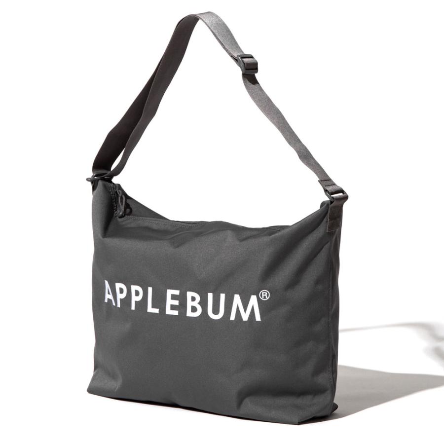 APPLEBUM ショルダーバッグ APPLEBUM 新品 アップルバム Value Shoulder Pouch ショルダー