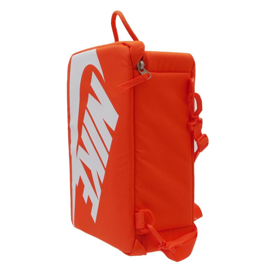 NIKE 新品 ナイキ SHOE BOX BAG PRM シューボックスバッグ