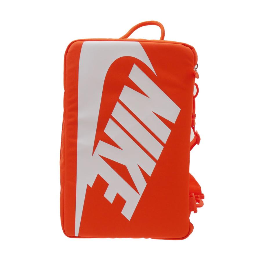NIKE 新品 ナイキ SHOE BOX BAG PRM シューボックスバッグ