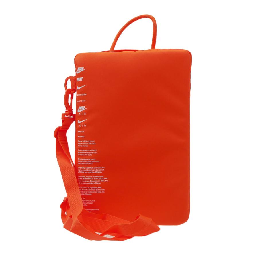 ナイキ NIKE シューズボックスバッグ シューボックスバッグ 12L 未使用品 ナイキ NIKE シューズボックスバッグ シューボックスバッグ 12L