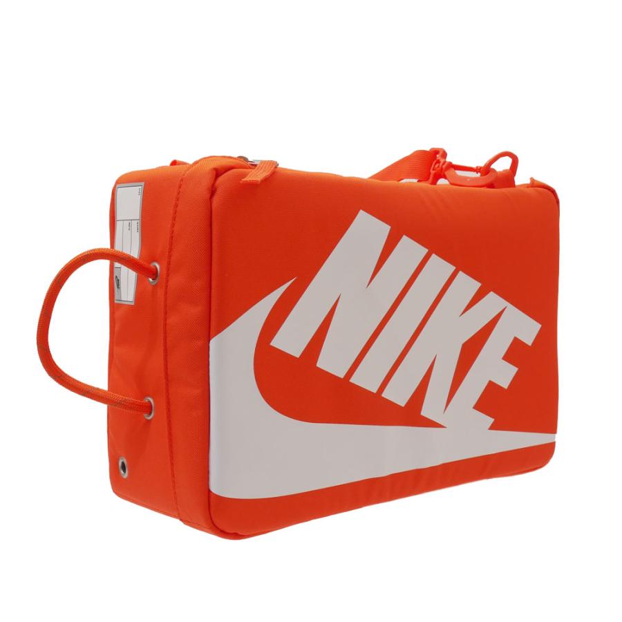 NIKE ナイキ　SHOE BOX BAG シューズボックス バッシュケース NIKE ナイキ SHOEBOX BAG シューズボックス バッシュケース