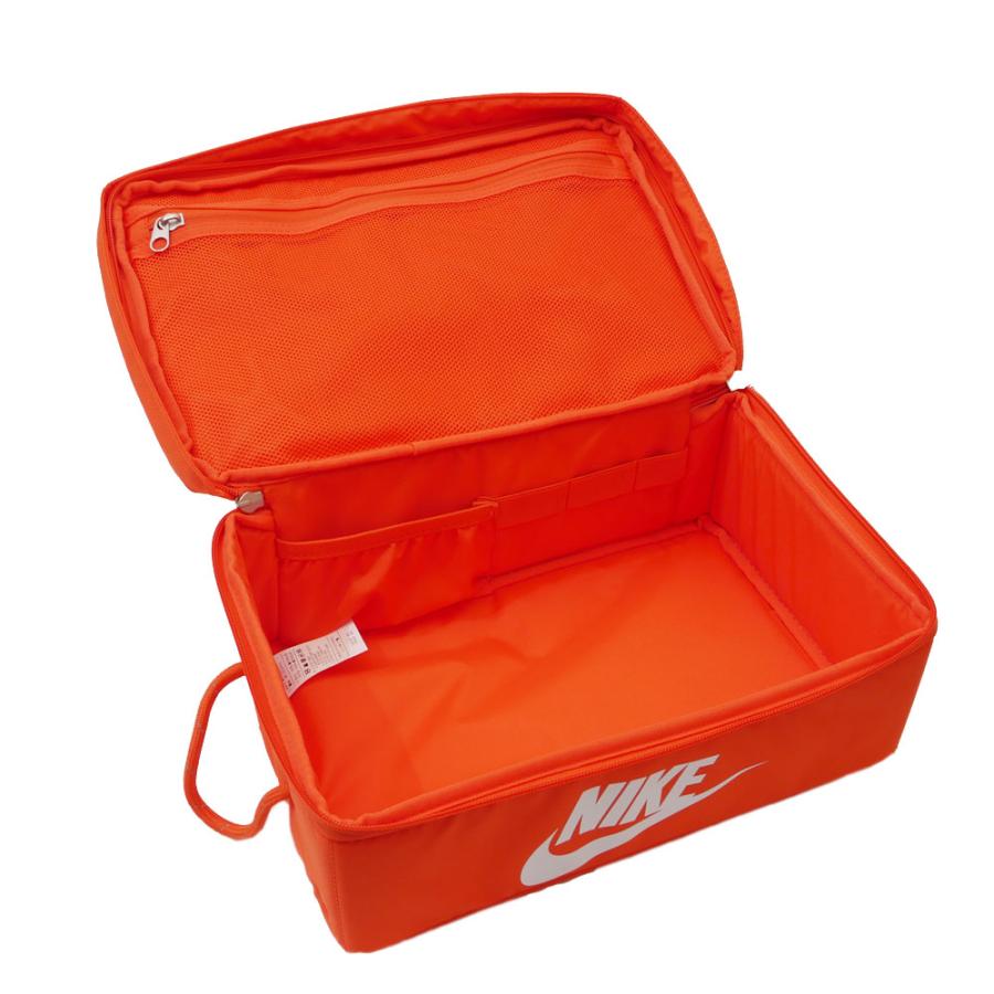 NIKE sport shoes シューズケース Amazon | ナイキ メンズ シューズボックス バッグ ワンサイズ