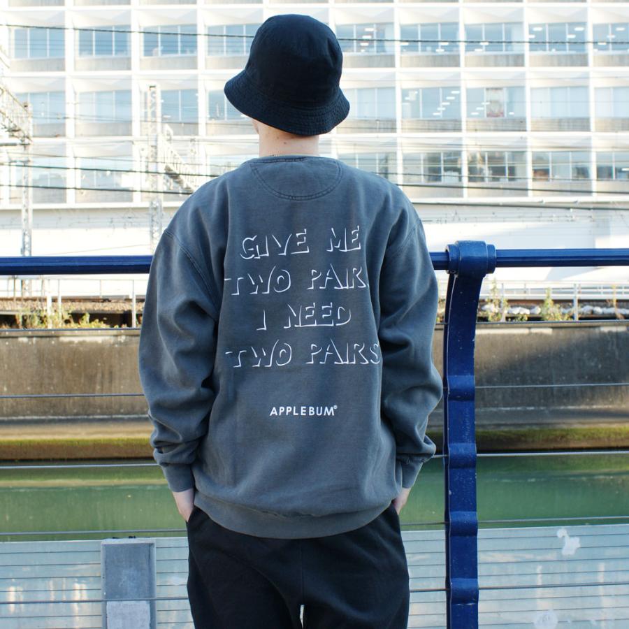 APPLEBUM（アップルバム） 【価格見直しました】 新品 APPLEBUM