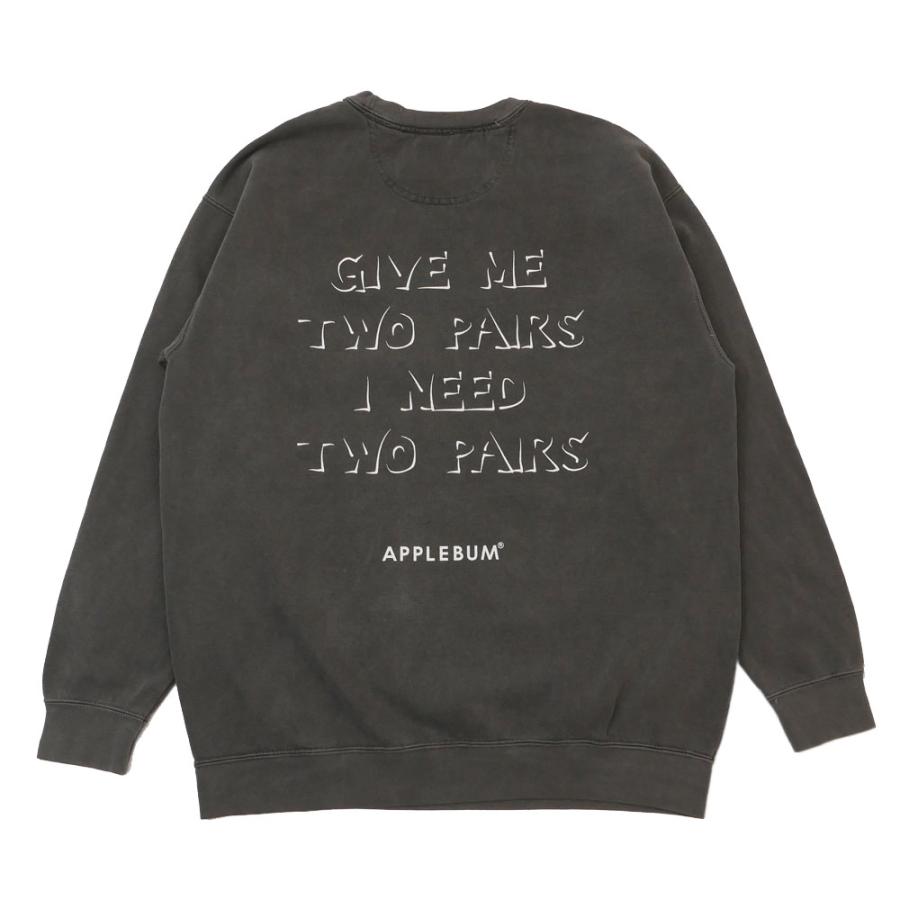 APPLEBUM（アップルバム） 【価格見直しました】 新品 APPLEBUM