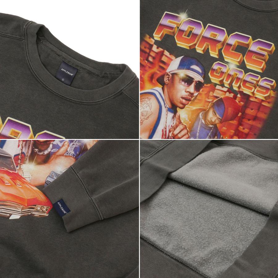 APPLEBUM（アップルバム） 【価格見直しました】 新品 APPLEBUM