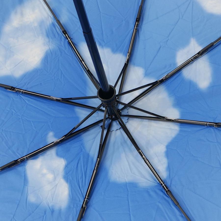 MoMA 新品 モマ Sky Umbrella スカイアンブレラ 折りたたみ傘