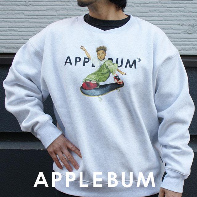 APPLEBUM（アップルバム） 【数量限定特別価格】 新品 APPLEBUM The