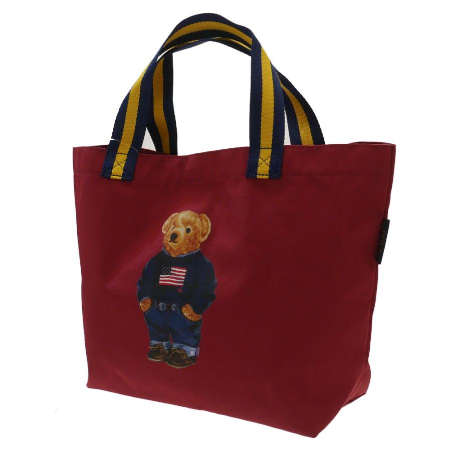POLO RALPH LAUREN 新品 ポロ ラルフローレン Shopping Tote