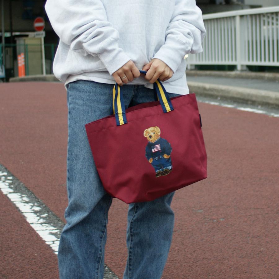 POLO RALPH LAUREN 新品 ポロ ラルフローレン Shopping Tote POLO RALPH LAUREN 新品 ポロ ラルフローレン Shopping Tote