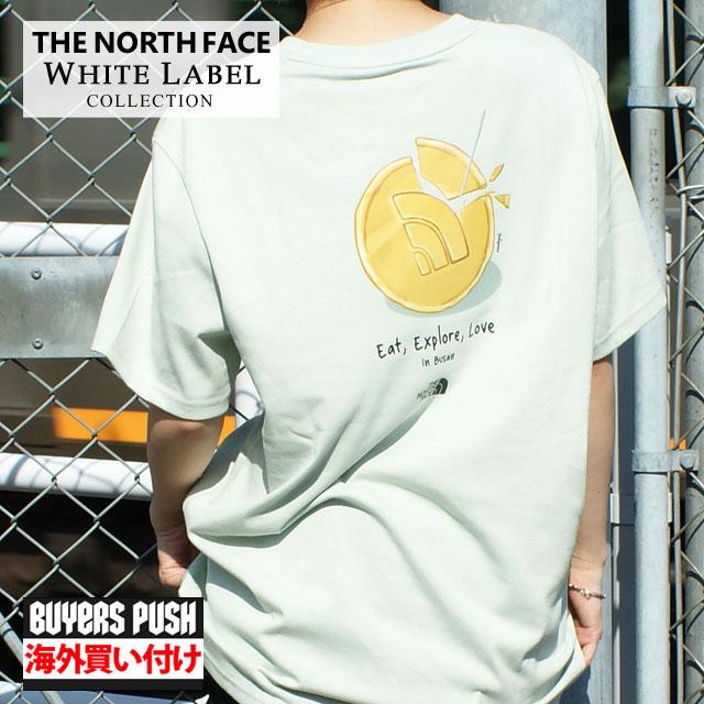THE NORTH FACE 新品 ザ ノースフェイス ホワイトレーベル WHITE