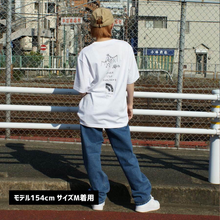 THE NORTH FACE 新品 ザ ノースフェイス ホワイトレーベル WHITE