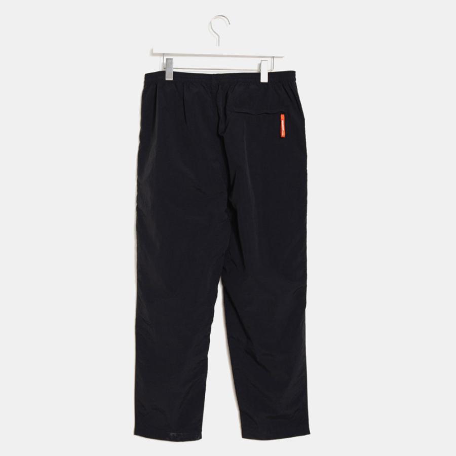 APPLEBUM（アップルバム） 新品 APPLEBUM x CRSB Nylon Pants ナイロン