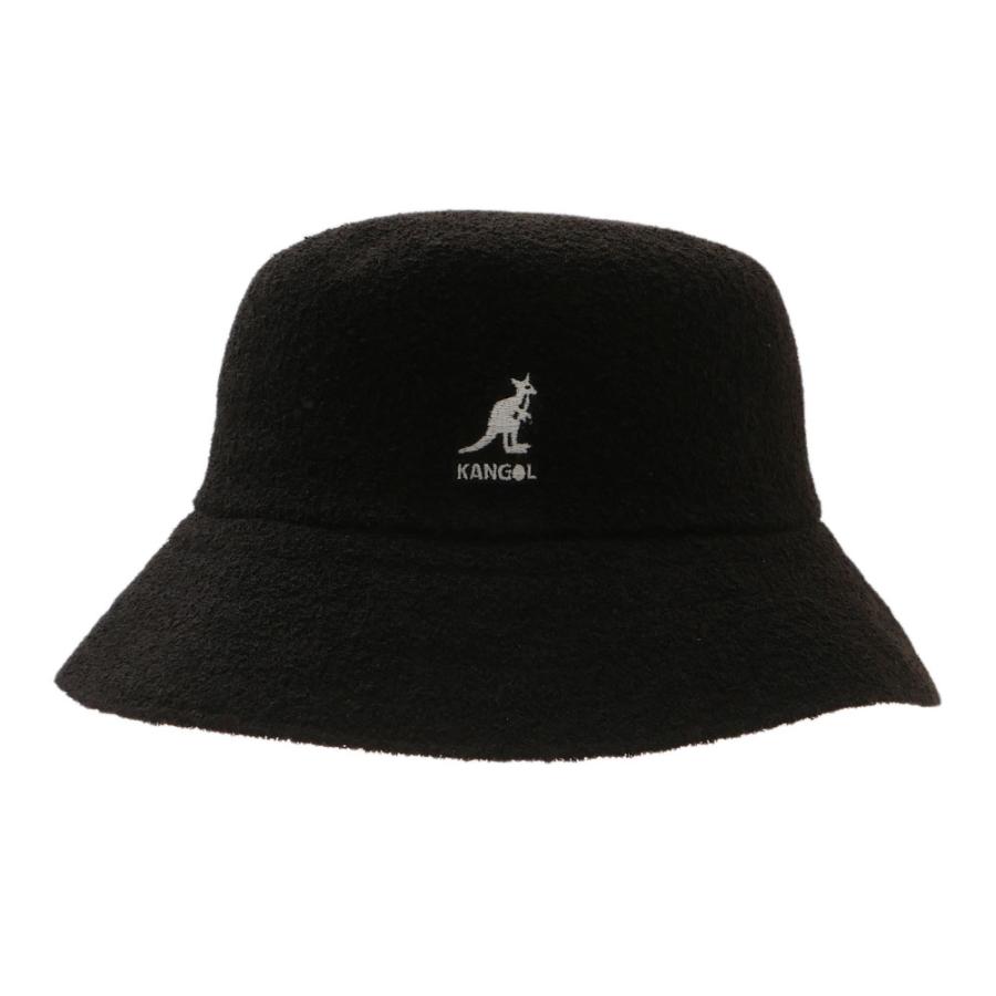MoMA 【価格見直しました】 新品 モマ MoMA KANGOL BUCKET HAT