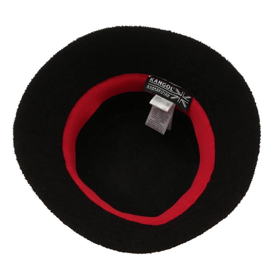 MoMA [期間限定ポイント15倍！] 新品 モマ KANGOL BUCKET HAT