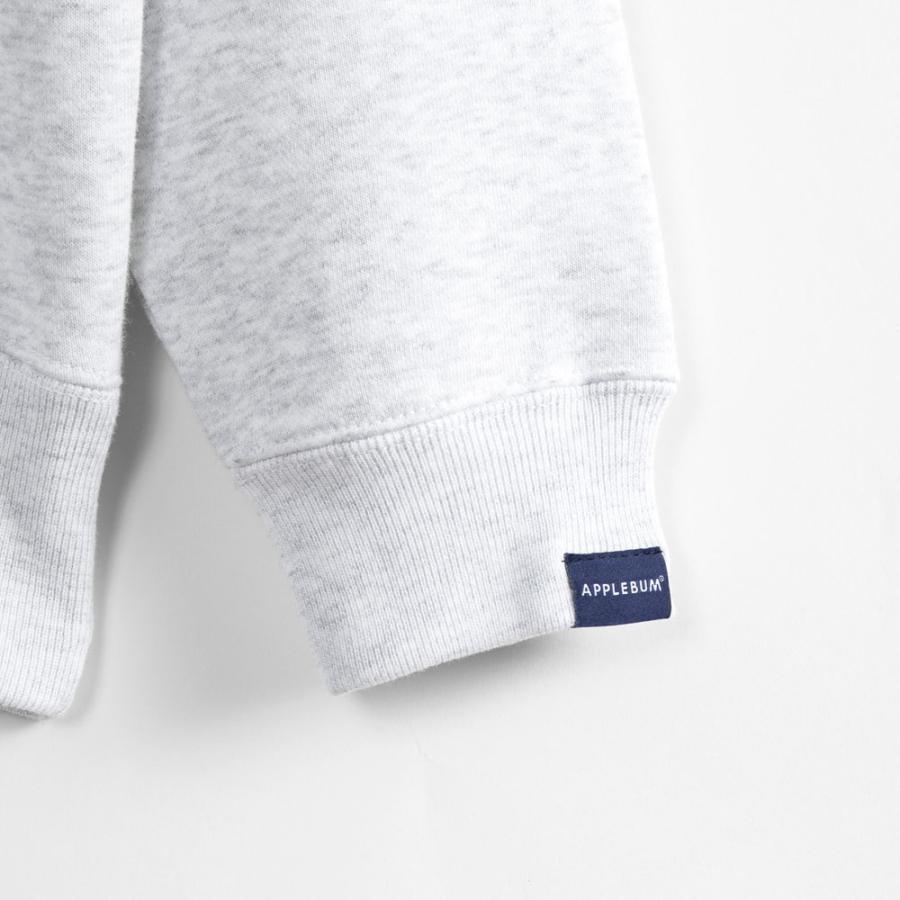トップス APPLEBUM \"COME CLEAN\" Sweat Parka アップルバム パーカー APPLEBUM Come Clean Sweat Parka プル