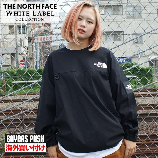 THE NORTH FACE 新品 ザ ノースフェイス ホワイトレーベル WHITE THE NORTH FACE 新品 ザ ノースフェイス ホワイトレーベル WHITE
