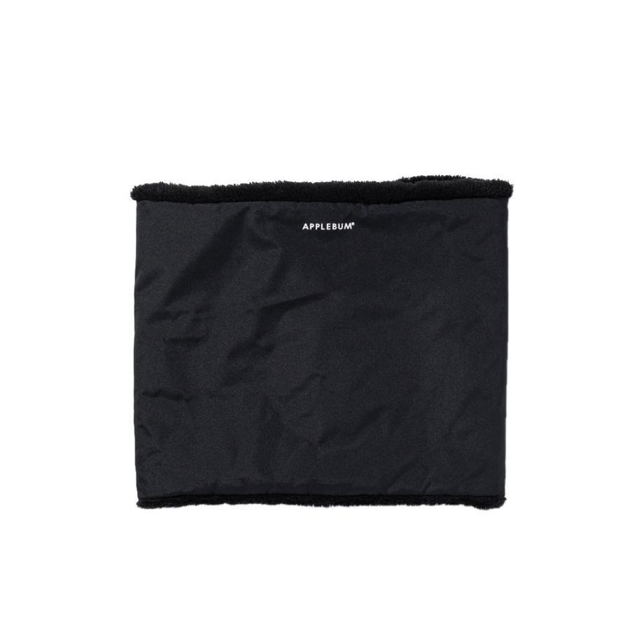 APPLEBUM（アップルバム） 新品 APPLEBUM Neck Warmer ネック