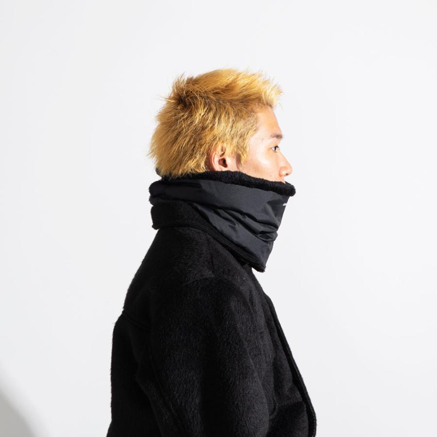 APPLEBUM（アップルバム） 新品 APPLEBUM Neck Warmer ネック