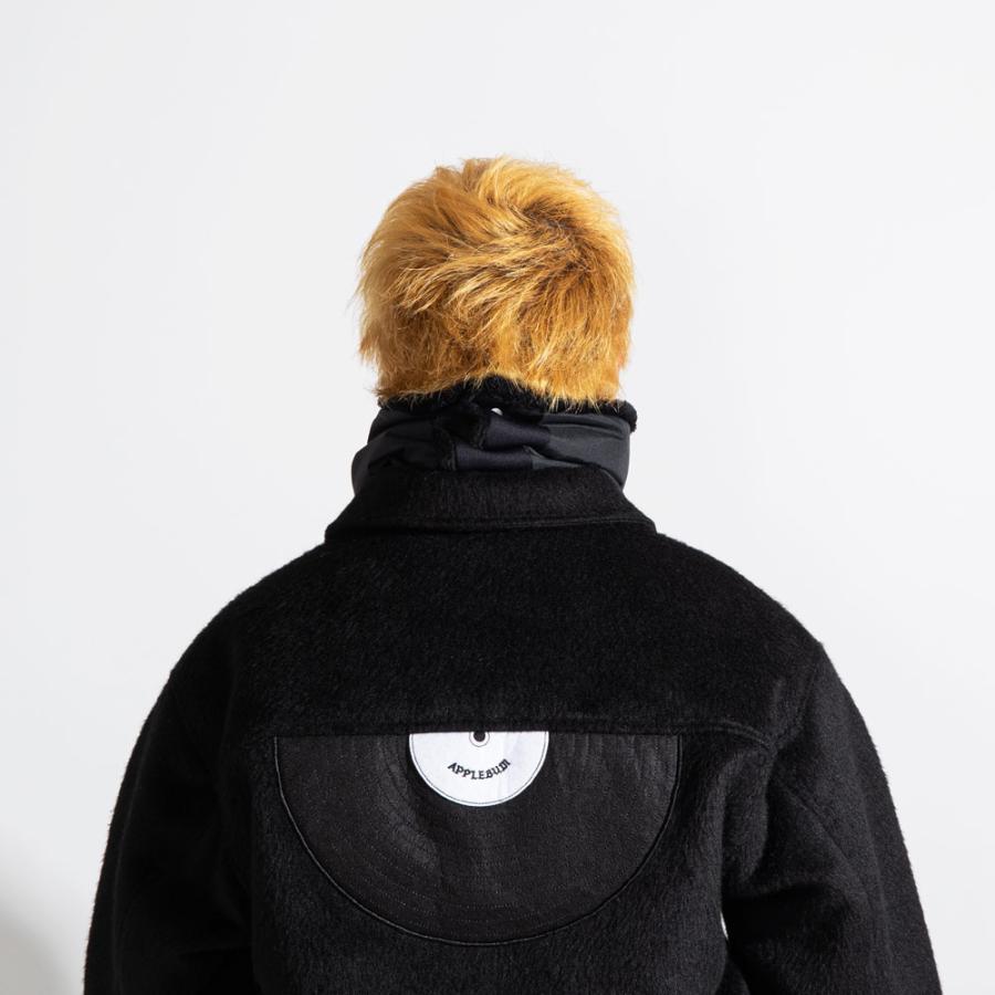 APPLEBUM（アップルバム） 新品 APPLEBUM Neck Warmer ネック