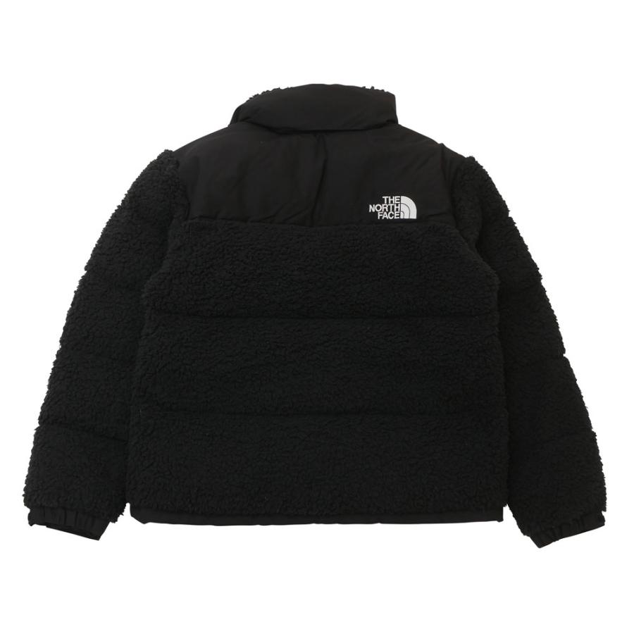 期間限定値下げTHE NORTH FACE ヌプシブーティ １８cm新品ブラック 楽天市場】THE NORTH FACE ヌプシ ブーティーの通販