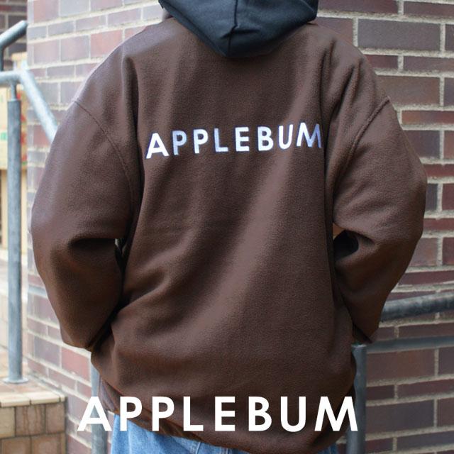 APPLEBUM（アップルバム） 新品 APPLEBUM Fleece Jacket フリース