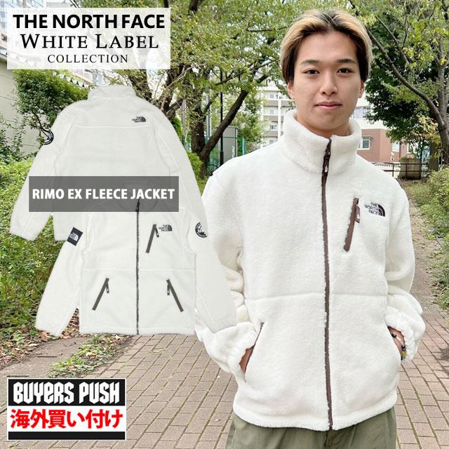THE NORTH FACE 新品 ザ ノースフェイス ホワイトレーベル WHITE THE NORTH FACE 新品 ザ ノースフェイス ホワイトレーベル WHITE