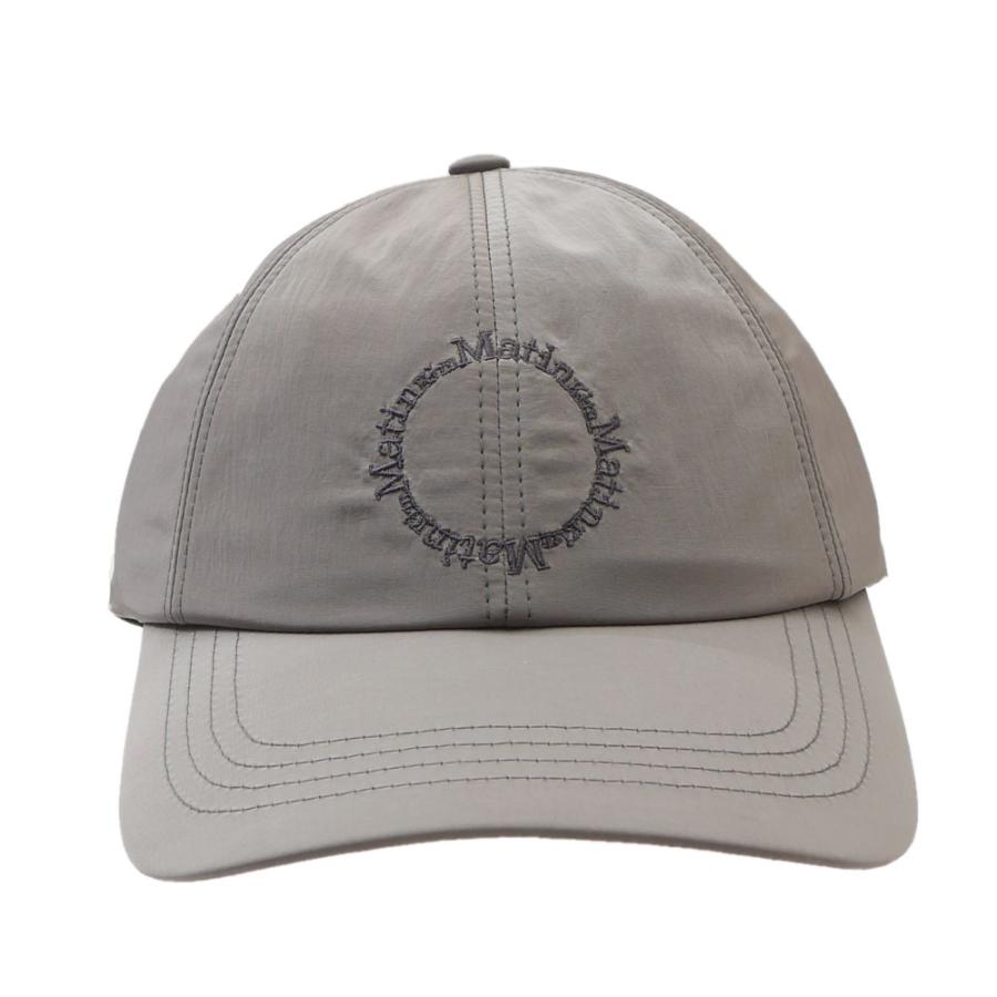 新品 マーティンキム Matin Kim CRISP LOGO BALL CAP ロゴ 新品 マーティンキム Matin Kim CRISP LOGO BALL CAP ロゴ