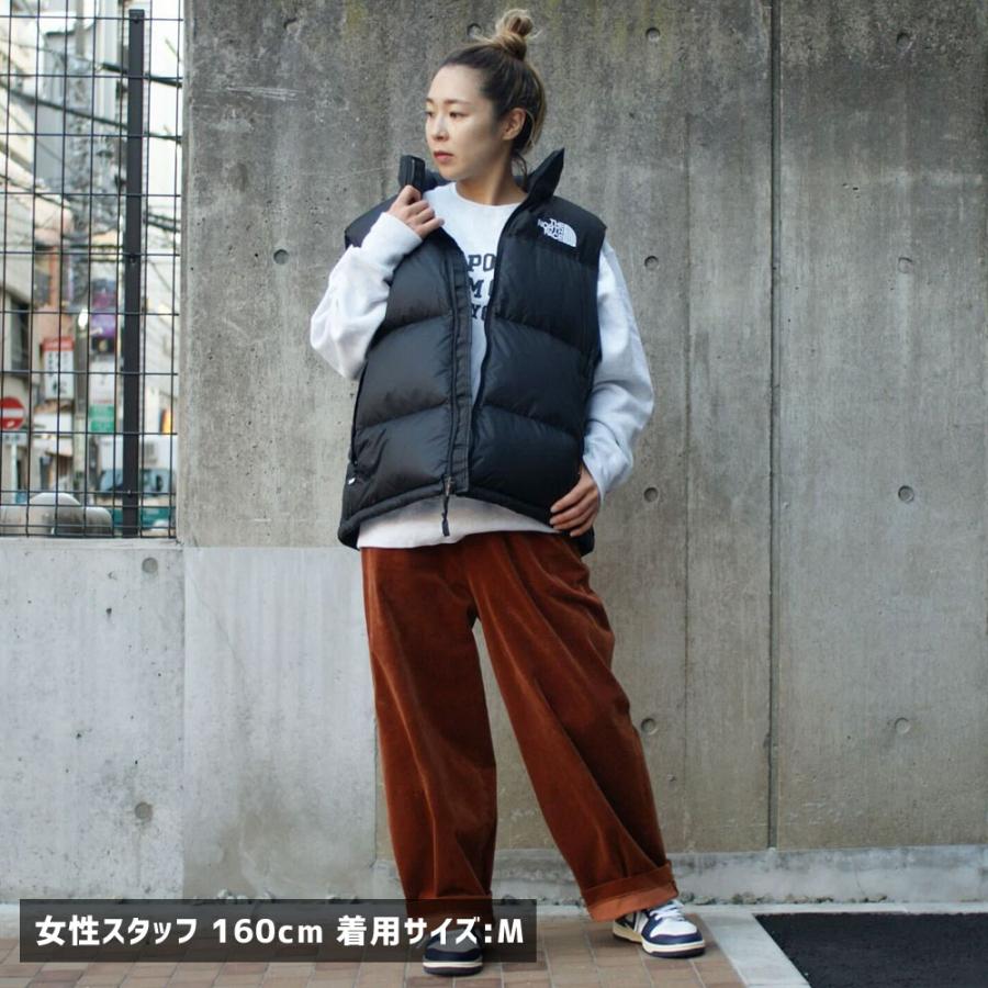 THE NORTH FACE ダウンベスト　ベスト　ジレ　M 700 ヌプシ THE NORTH FACE 【並行輸入品】ノースフェイス ダウン ベスト