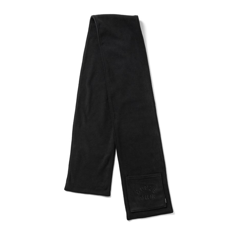 新品未使用APPLEBU MFLEECE MUFFLER フリース マフラー APPLEBUM | Fleece Muffler | APPLEBUM正規取扱いショップ