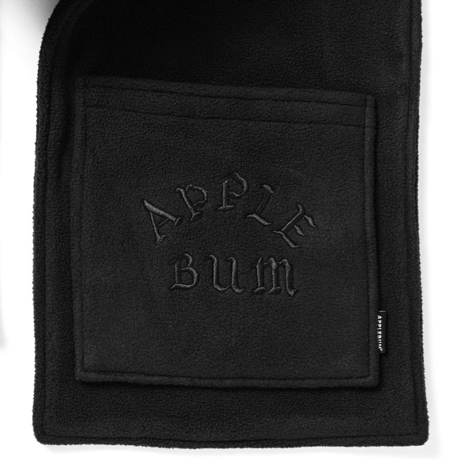新品未使用APPLEBU MFLEECE MUFFLER フリース マフラー 新品未使用APPLEBU MFLEECE MUFFLER フリース マフラー APPLEBUM