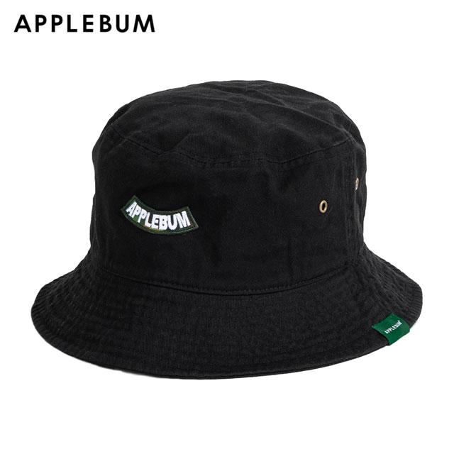 APPLEBUM（アップルバム） 新品 APPLEBUM x CRSB Arch Logo Bucket Hat