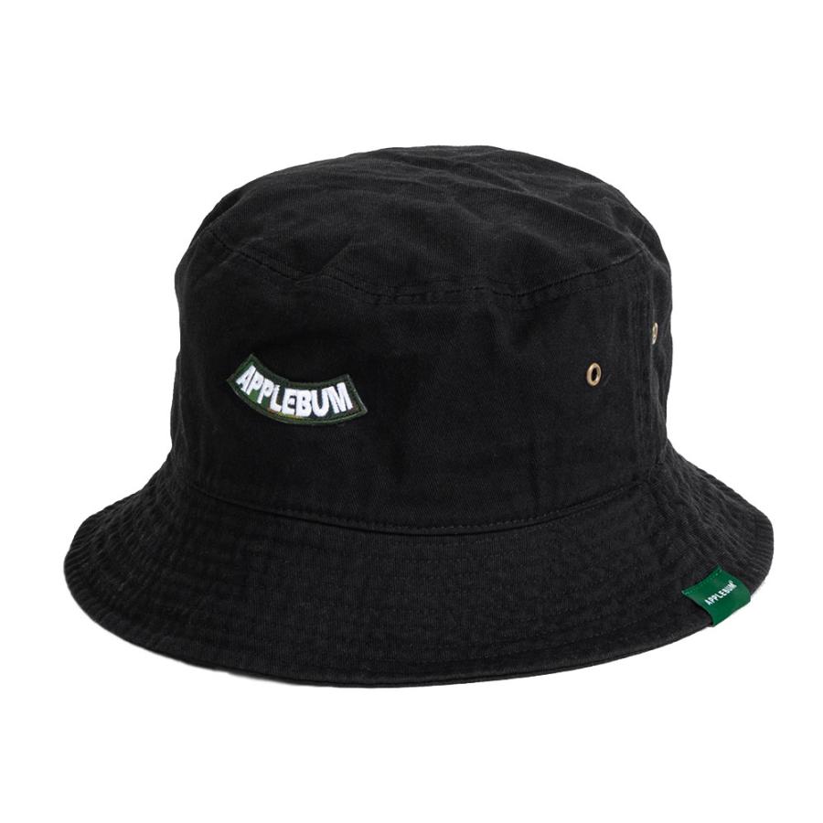 APPLEBUM x CRSB Pixel Camo Bucket Hat
