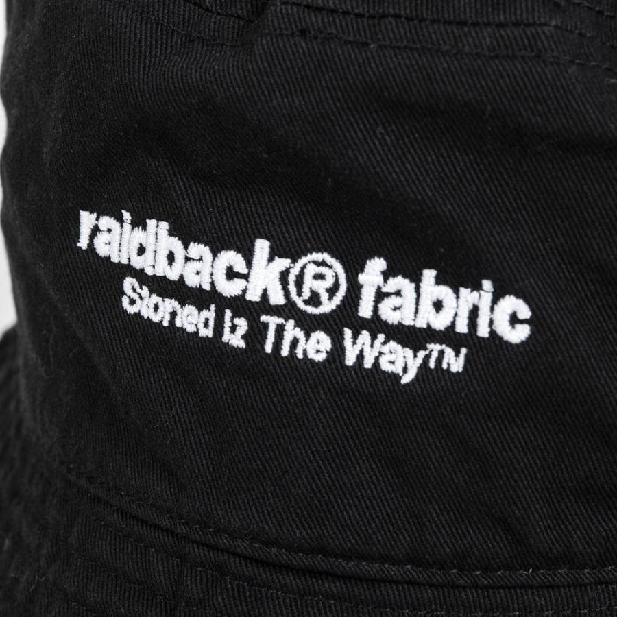 APPLEBUM（アップルバム） 新品 APPLEBUM x CRSB Arch Logo Bucket Hat