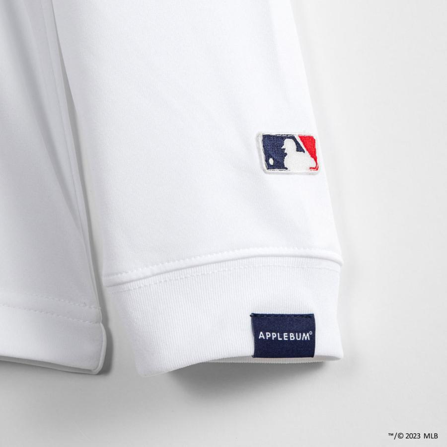 APPLEBUM 新品 アップルバム x MLB New York Yankees Elite