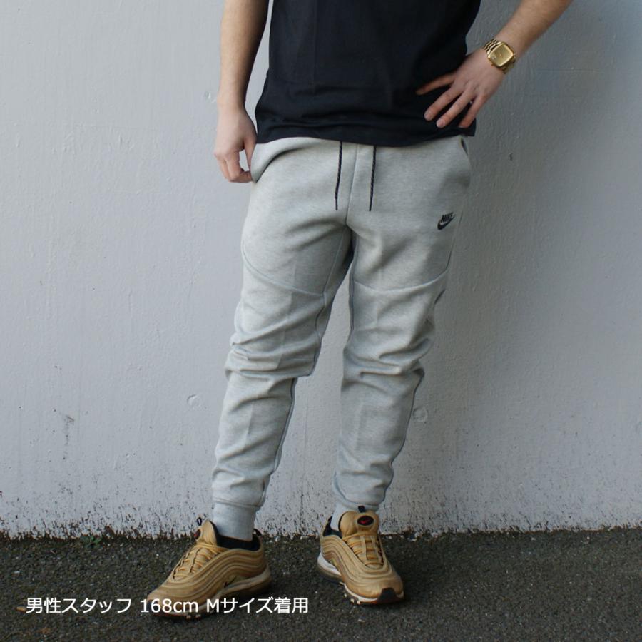 期間限定特別価格】 新品 ナイキ NIKE TECH FLEECE JOGGER テック