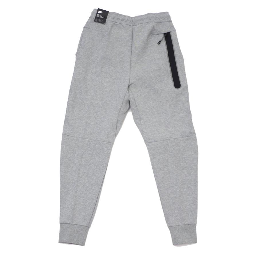 【期間限定特別価格】 新品 ナイキ NIKE TECH FLEECE JOGGER テックフリース ジョガーパンツ DARK GREY HEATHER グレー CU4496-063 243000174032S パンツ｜essense｜05