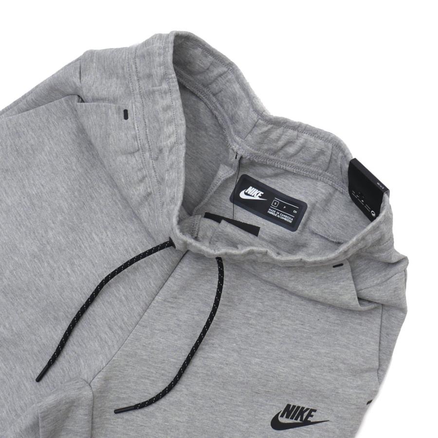 【期間限定特別価格】 新品 ナイキ NIKE TECH FLEECE JOGGER テックフリース ジョガーパンツ DARK GREY HEATHER グレー CU4496-063 243000174032S パンツ｜essense｜06