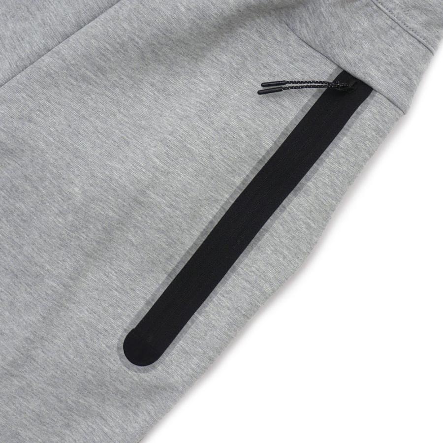 【期間限定特別価格】 新品 ナイキ NIKE TECH FLEECE JOGGER テックフリース ジョガーパンツ DARK GREY HEATHER グレー CU4496-063 243000174032S パンツ｜essense｜07