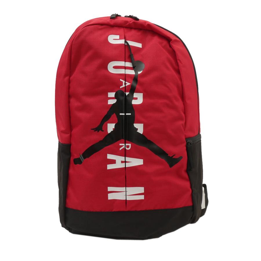 新品 ナイキ NIKE x ジョーダン Jordan Jumpman Split Backpack Large バックパック リュック RED 9A0318-R78 BUYERS PUSH 276000441013 グッズ｜essense｜02