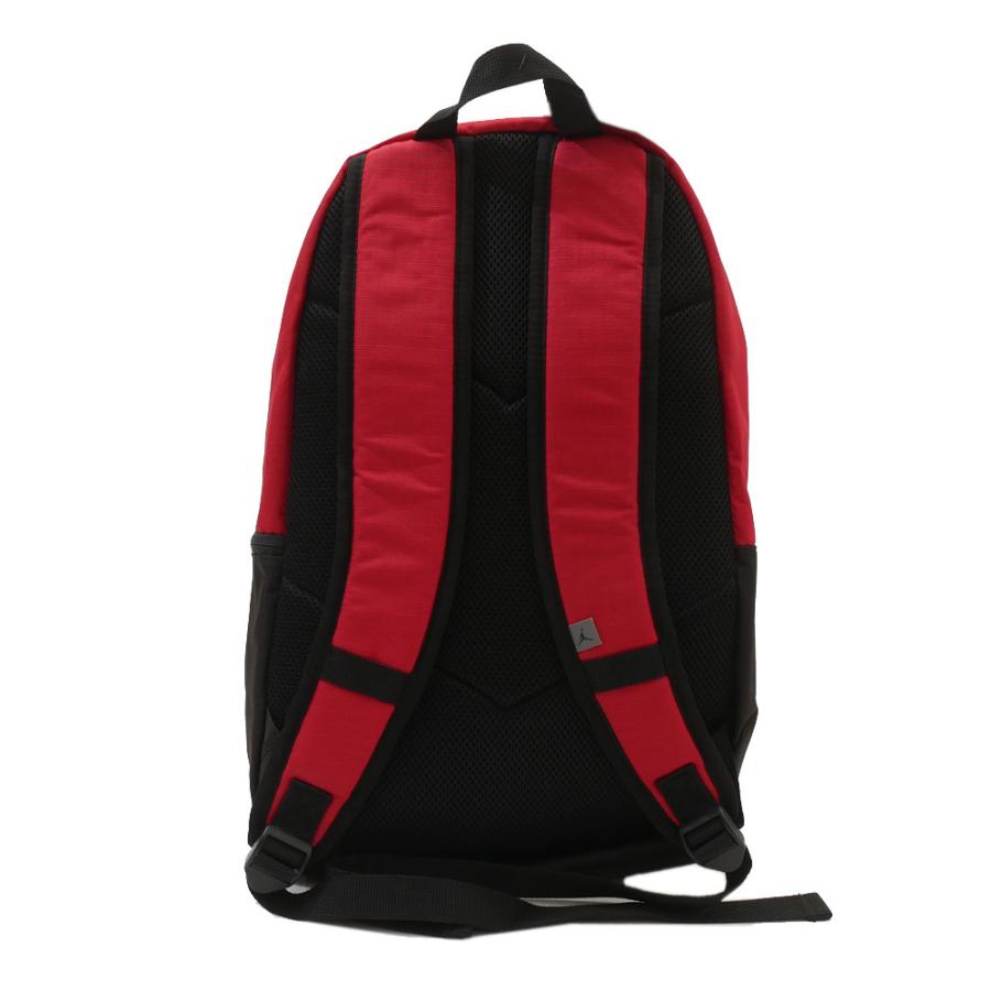 新品 ナイキ NIKE x ジョーダン Jordan Jumpman Split Backpack Large バックパック リュック RED 9A0318-R78 BUYERS PUSH 276000441013 グッズ｜essense｜04