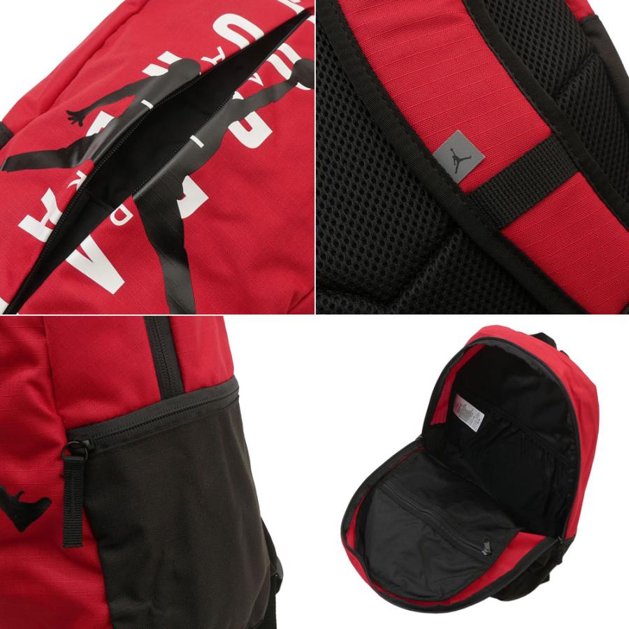 NIKE 新品 ナイキ x ジョーダン Jordan Jumpman Split Backpack