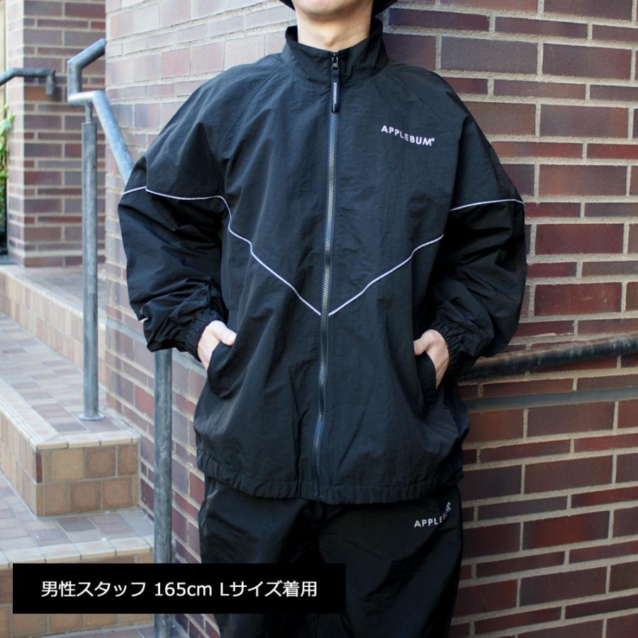 APPLEBUM 新品 アップルバム Physical Training Uniform Jacket APPLEBUM 新品 アップルバム Physical Training Uniform Jacket
