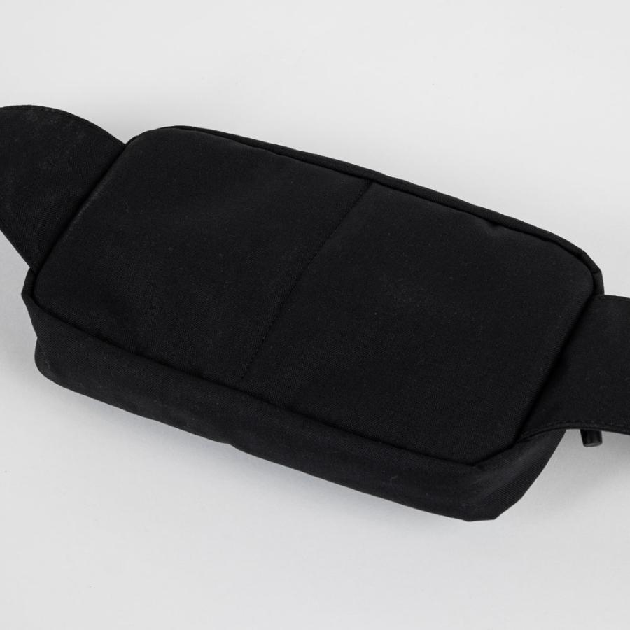 APPLEBUM 新品 アップルバム Cordura Square Waist Bag スクエア